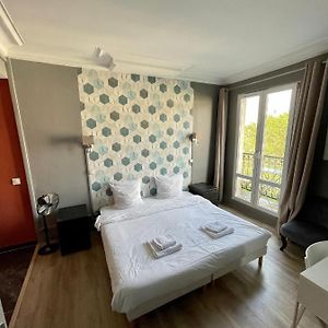 Driepersoonskamer